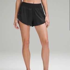 Lululemon Track That Shorts